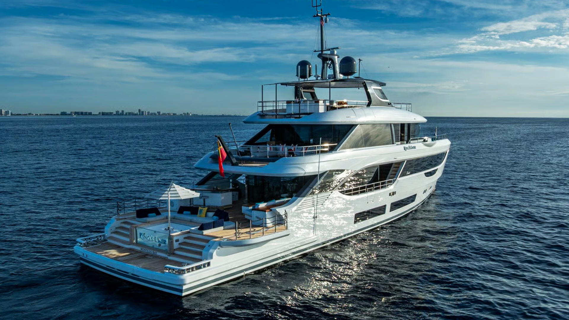 Benetti 1