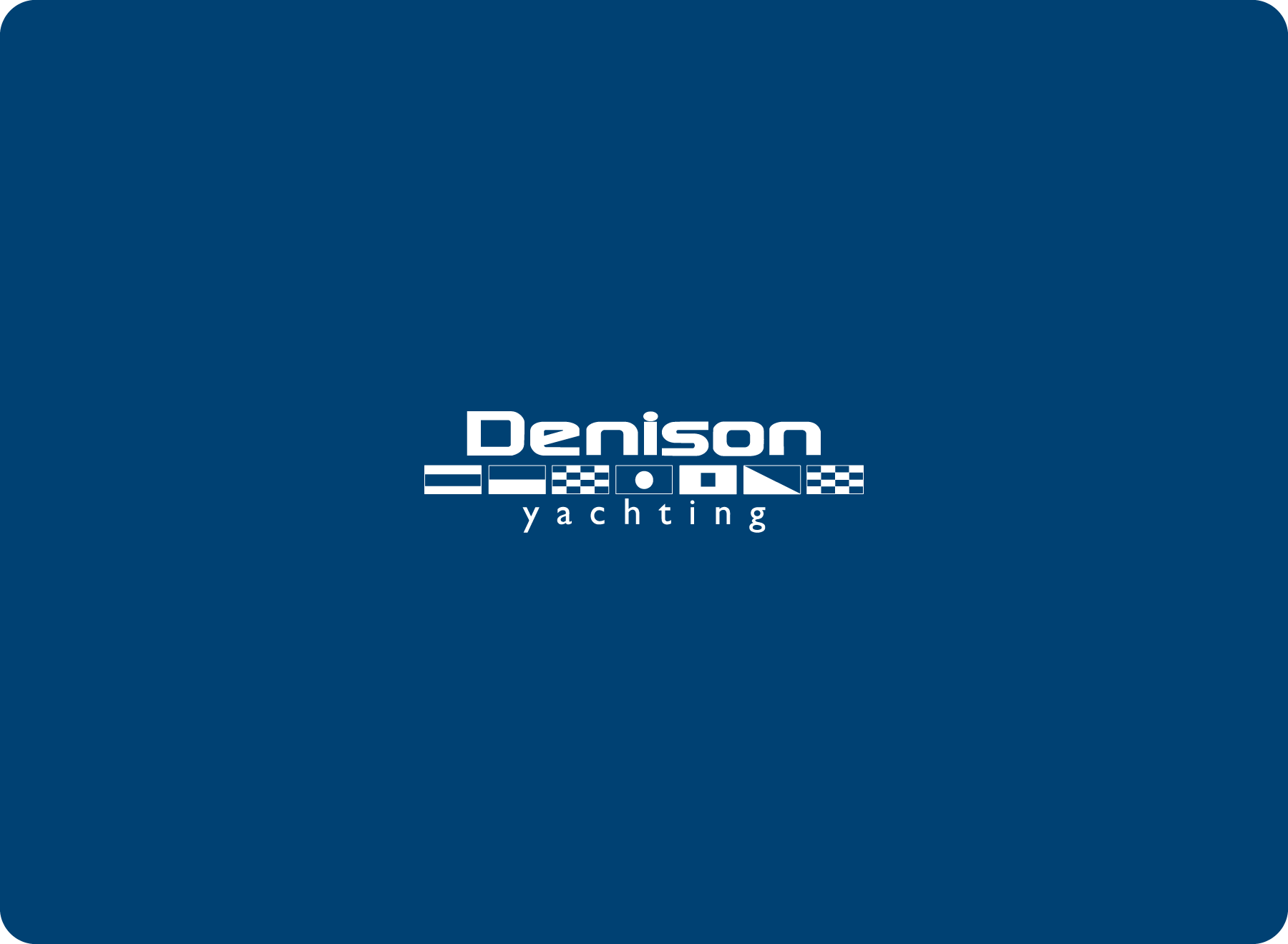 Denison Yachting