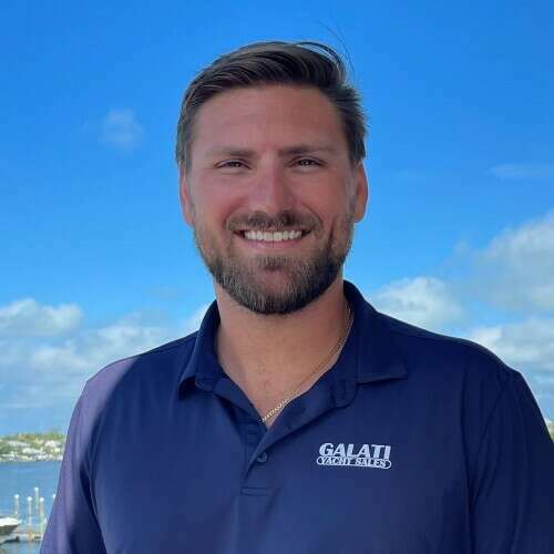 Nick Galati